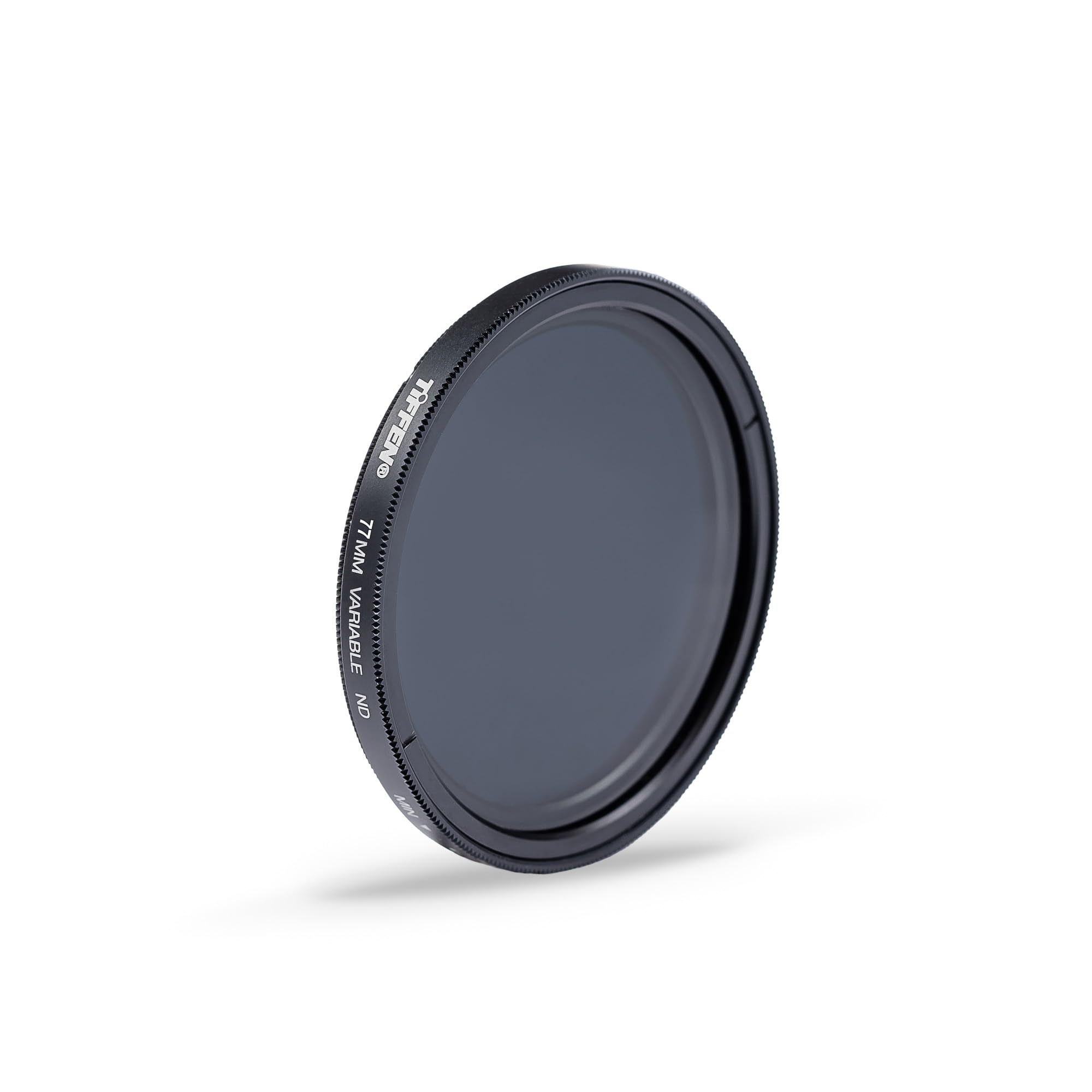 【極上品】Tiffen VARIABLE NDフィルター77VND Amazon.com : Tiffen 77VND 77mm Variable Neutral Density Camera